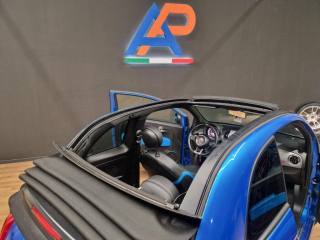 FIAT 500C usata, con Climatizzatore