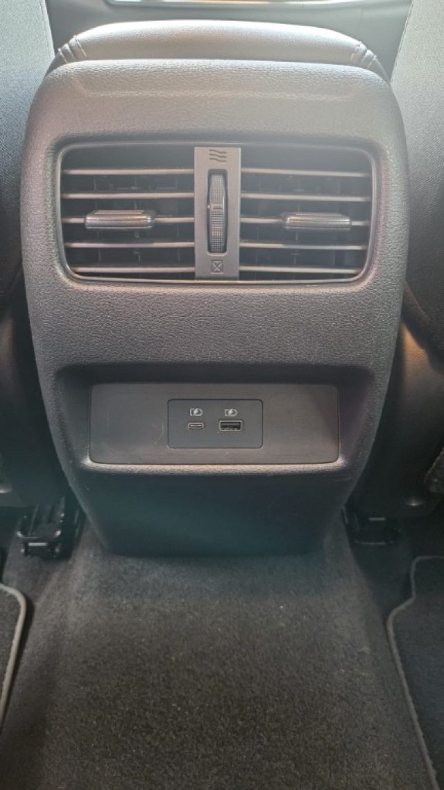NISSAN Qashqai usata, con Sistema di navigazione