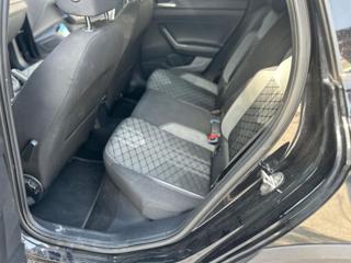 VOLKSWAGEN Taigo usata, con Tettuccio apribile