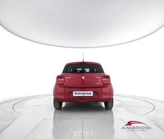 SUZUKI Swift usata 5