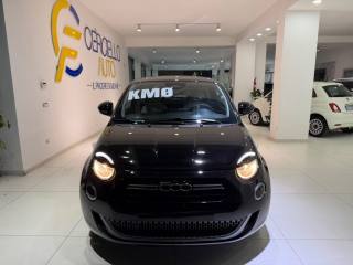 FIAT 500 usata, con Climatizzatore