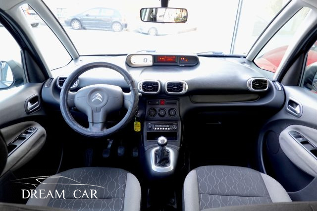 CITROEN C3 Picasso usata, con Chiusura centralizzata