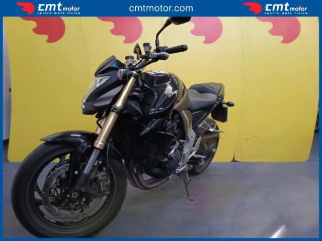 HONDA CB 1000 R usata 1