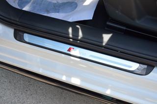 AUDI A1 usata, con Controllo elettronico della corsia
