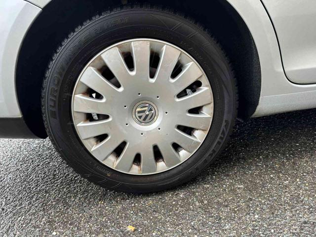 VOLKSWAGEN Golf usata, con Immobilizzatore elettronico