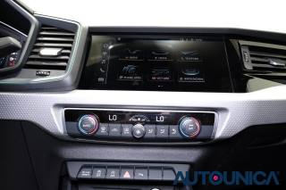 AUDI A1 usata, con Volante multifunzione