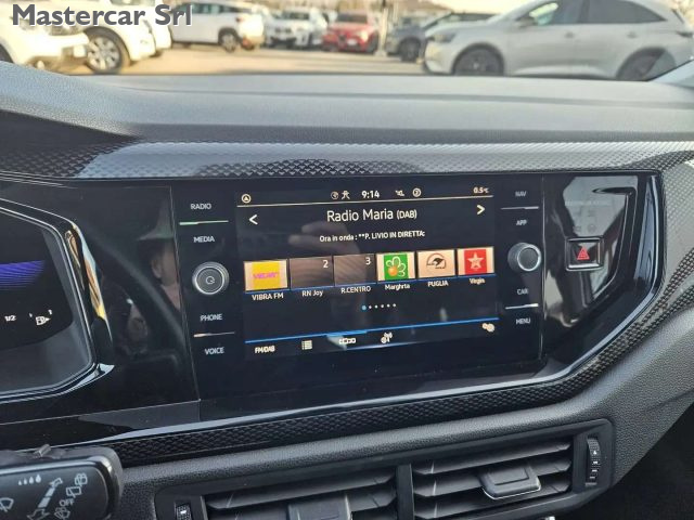 VOLKSWAGEN Taigo usata, con Sedile posteriore sdoppiato