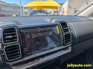 CITROEN C5 Aircross usata, con Autoradio digitale
