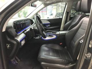 MERCEDES-BENZ GLE 350 usata, con Autoradio digitale