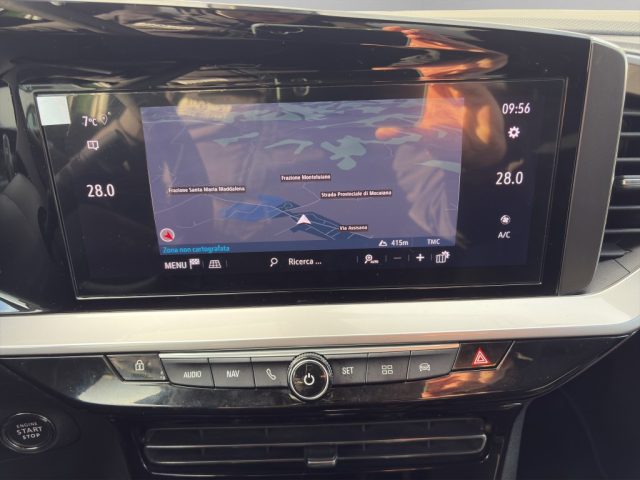 OPEL Mokka usata, con Sedili sportivi