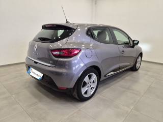 RENAULT Clio usata, con Alzacristalli elettrici