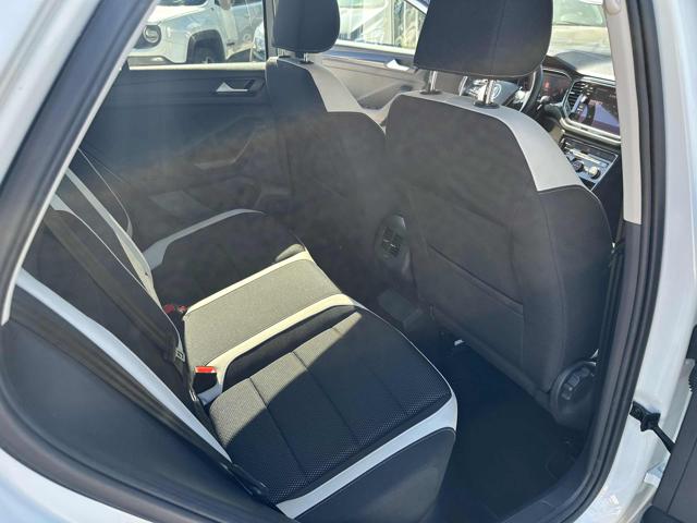 VOLKSWAGEN T-Roc usata, con Specchietti laterali elettrici
