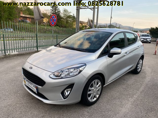 FORD Fiesta usata, con Park Distance Control