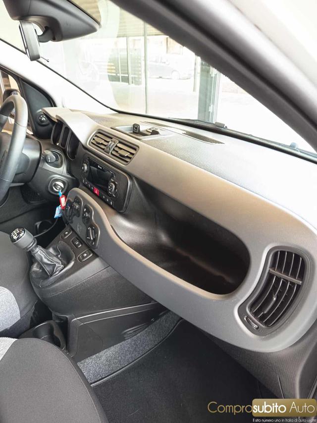 FIAT Panda usata 19