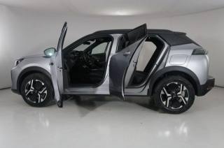 PEUGEOT 2008 usata, con Controllo elettronico della corsia