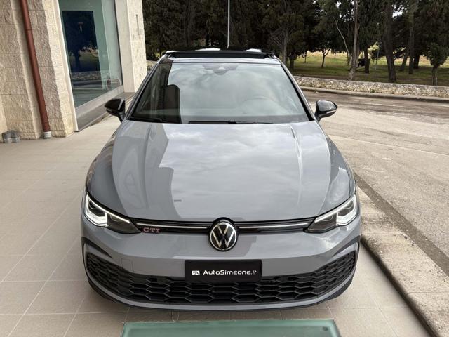 VOLKSWAGEN Golf GTI usata, con Airbag