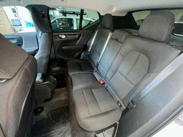 VOLVO XC40 usata, con ESP