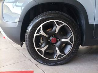 FIAT Panda usata, con Immobilizzatore elettronico