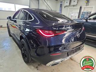 MERCEDES-BENZ GLC 300 usata, con Airbag Passeggero