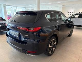 MAZDA CX-60 usata, con Immobilizzatore elettronico