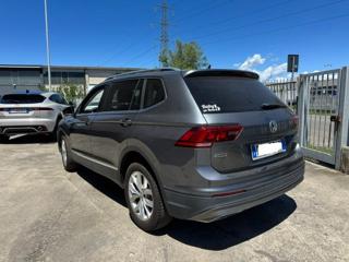 VOLKSWAGEN Tiguan Allspace usata, con Alzacristalli elettrici