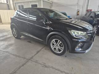 RENAULT Captur TCe 100 CV GPL Intens