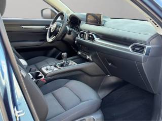 MAZDA CX-5 usata, con Sedile posteriore sdoppiato