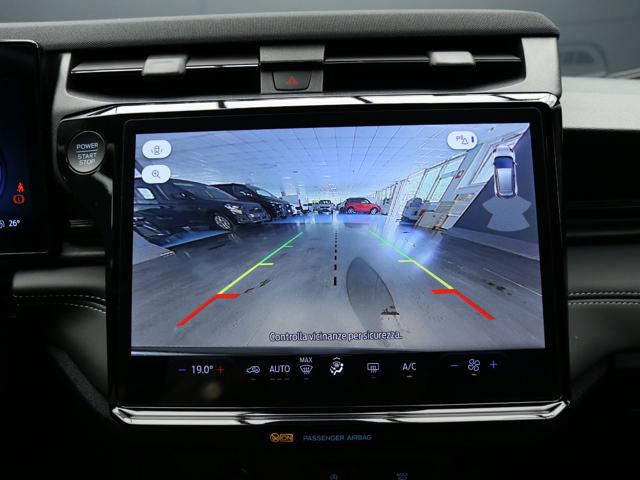 FORD Puma usata, con Immobilizzatore elettronico