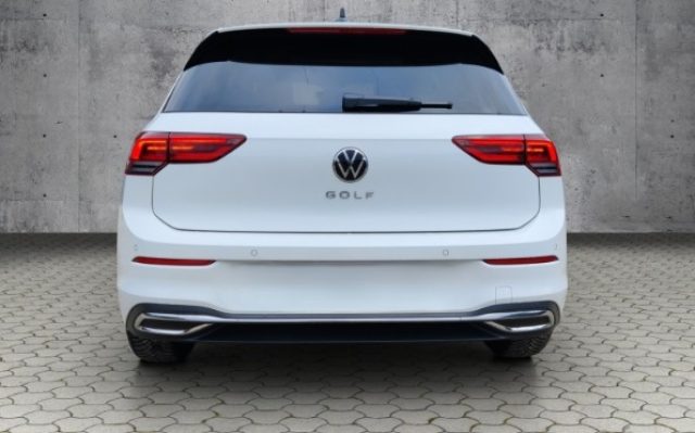 VOLKSWAGEN Golf usata, con Servosterzo
