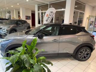 NISSAN Juke usata, con ESP