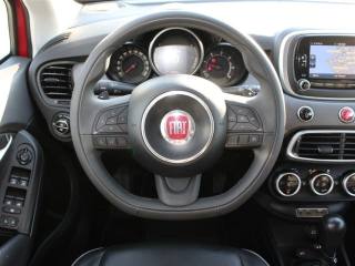 FIAT 500X usata, con Sistema di navigazione