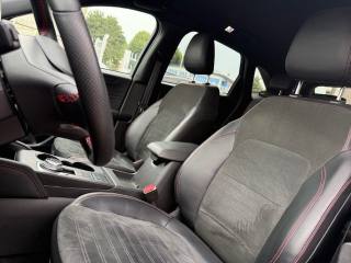 FORD Kuga usata, con Fari Xenon
