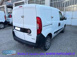 FIAT Doblo usata, con Autoradio