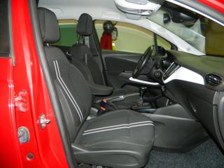 OPEL Crossland usata, con Cruise Control