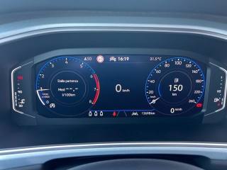 VOLKSWAGEN T-Roc usata, con Cruise Control