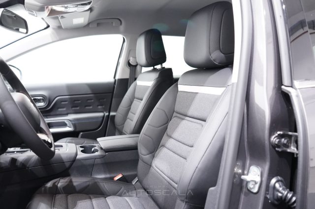CITROEN C5 Aircross usata, con Controllo trazione