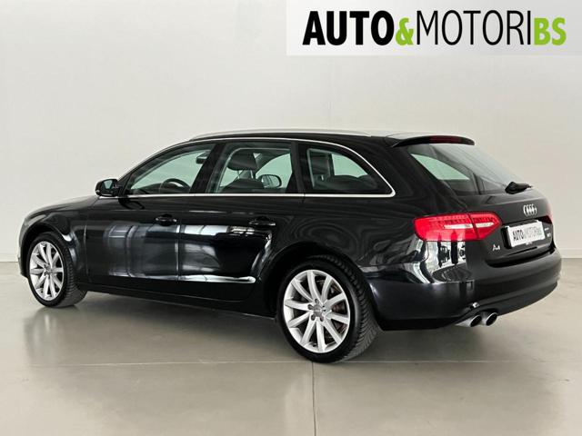 AUDI A4 usata, con Autoradio