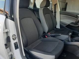SEAT Ibiza usata, con Sistema di navigazione