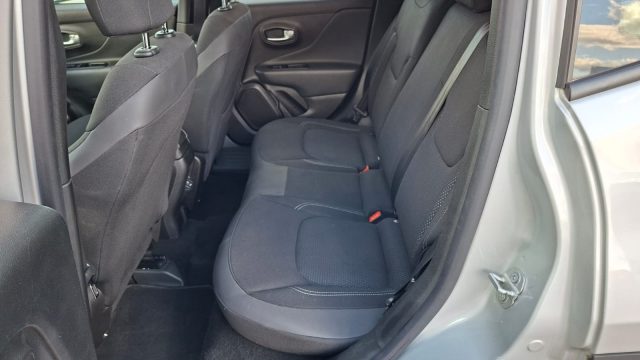 JEEP Renegade usata, con Sistema di navigazione