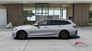 BMW 320 usata 2