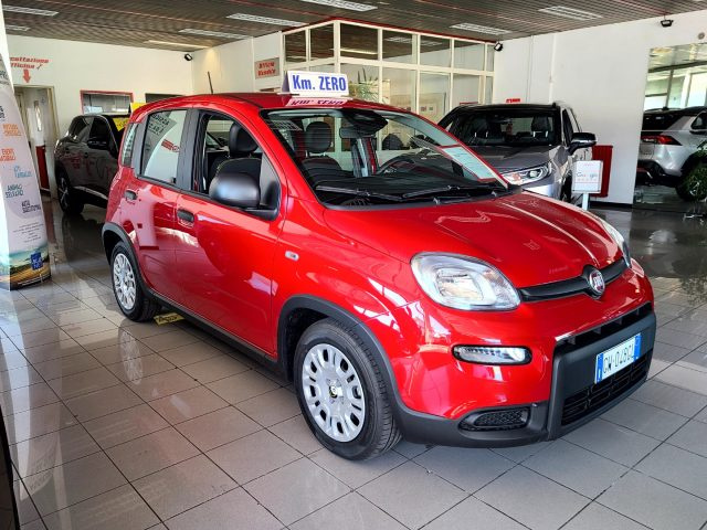 FIAT Panda usata, con Airbag Passeggero