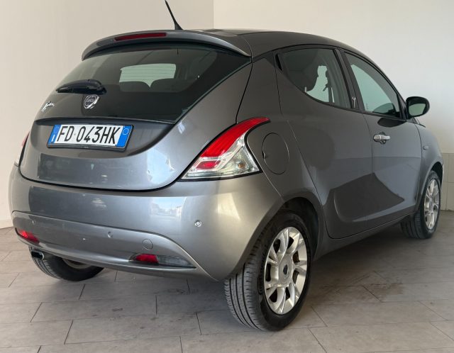 LANCIA Ypsilon usata 4