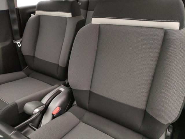 CITROEN C3 Aircross usata, con Filtro antiparticolato