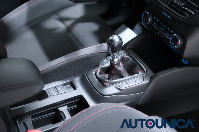 FORD Focus usata 55