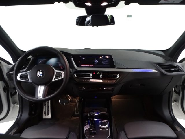 BMW 118 usata, con USB