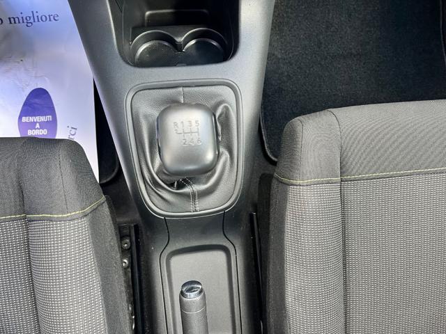 CITROEN C3 usata, con Climatizzatore