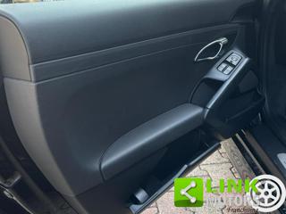 PORSCHE Boxster usata, con Servosterzo