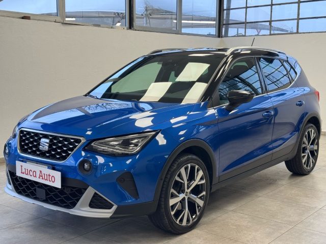 SEAT Arona usata, con ABS