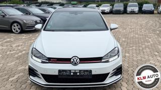 VOLKSWAGEN Golf GTI usata, con Airbag