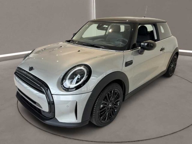 MINI Mini usata 2